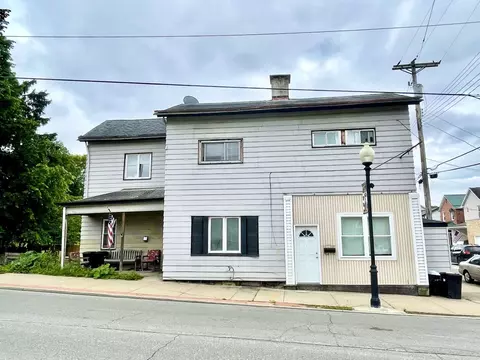 301 1st, Carnegie, PA 15106