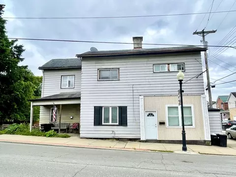 301 1st, Carnegie, PA 15106