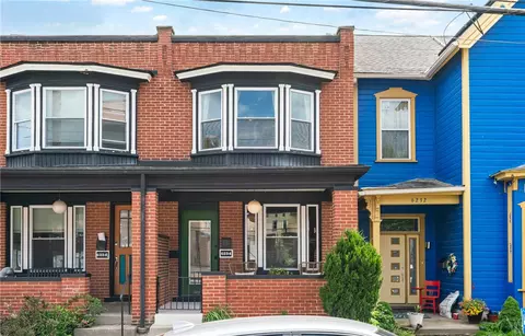 6234 Saint Marie St, Pittsburgh, PA 15206
