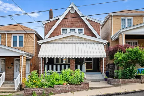 531 Coyne Ter, Pittsburgh, PA 15207
