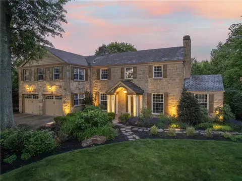 1805 Kent Rd, Pittsburgh, PA 15241