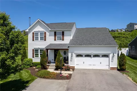 344 Greene Dr, Clairton, PA 15025