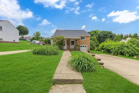 2024 Circle Dr, Aliquippa, PA 15001