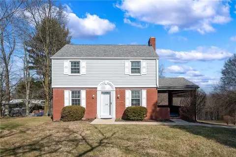 130 Alameda Rd, Butler, PA 16001