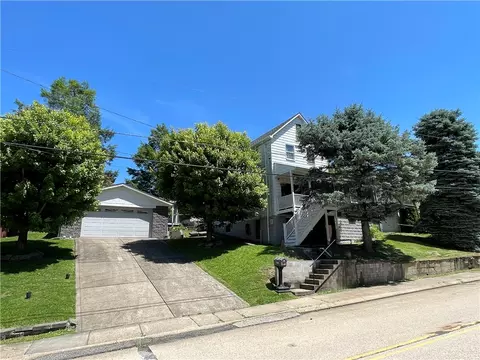 1190 Leeds Ave, Monessen, PA 15062