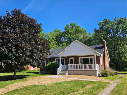 19 Woodrow St, Lyndora, PA 16045