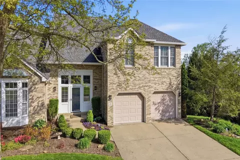123 Sebago Lk, Sewickley, PA 15143