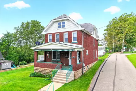 512 Dersam St, Mckeesport, PA 15133
