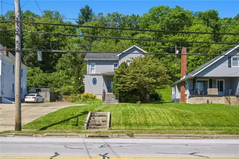 3988 Jordan St, South Heights, PA 15081