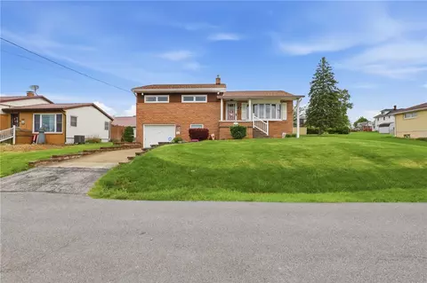 1013 Rachel St, Johnstown, PA 15904