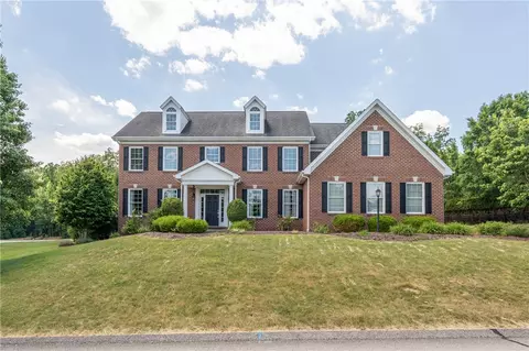 4804 Greenhead Ct, Murrysville, PA 15668