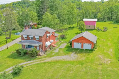 320 N Cascade St, New Castle, PA 16101