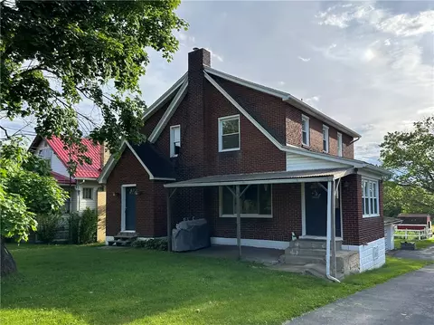 865 E Brady Rd, Cowansville, PA 16218