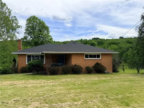 599 Western Ave, Canonsburg, PA 15317