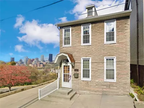 1 Monastery St, Pittsburgh, PA 15203