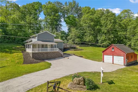 1172 Saxonburg Rd, Saxonburg, PA 16056