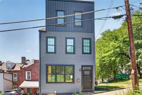1504 Boyle St, Pittsburgh, PA 15212