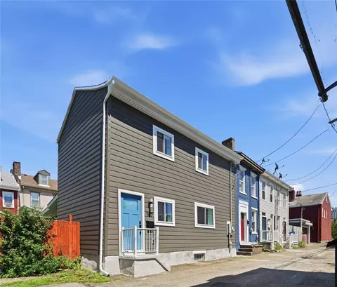 107 43rd Half St, Pittsburgh, PA 15201
