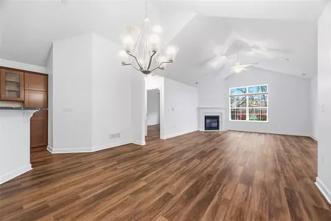Living - 400 Spring Valley Dr, Zelienople, PA 16063 photo 5 of 6