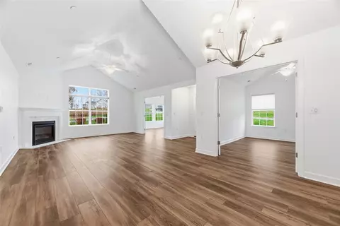 Living - 400 Spring Valley Dr, Zelienople, PA 16063 photo 6 of 6