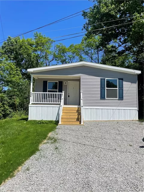 60 Carl Ave #LOT A10, Eighty Four, PA 15330