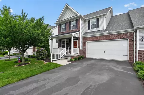 118 Dorsch Dr, Cranberry Township, PA 16066