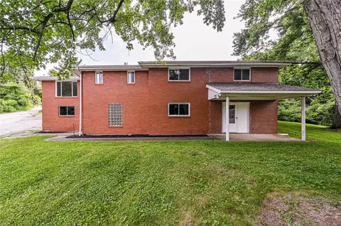 5601 Rodgers St, Pittsburgh, PA 15207