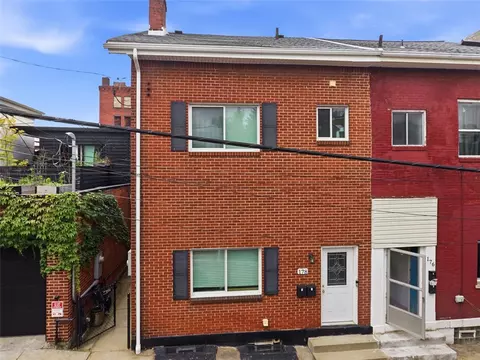 178 42nd St, Pittsburgh, PA 15201
