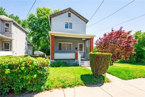 4730 Fourth Ave, Beaver Falls, PA 15010