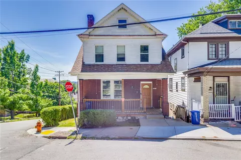 2401 Maple Ave, Pittsburgh, PA 15214