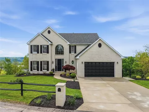 1476 Grandview Way, Sewickley, PA 15143
