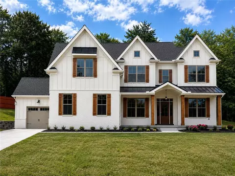 101 Shadow Ridge Dr #LOT 101, Butler, PA 16002