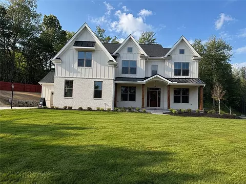101 Shadow Ridge Dr #LOT 101, Butler, PA 16002