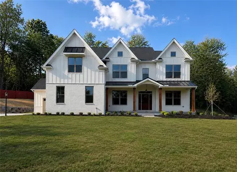 101 Shadow Ridge Dr #LOT 101, Butler, PA 16002