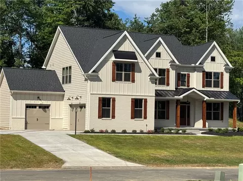 101 Shadow Ridge Dr #LOT 101, Butler, PA 16002