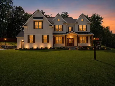 101 Shadow Ridge Dr #LOT 101, Butler, PA 16002