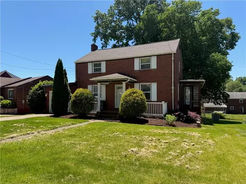 1516 Kansas Ave, White Oak, PA 15131