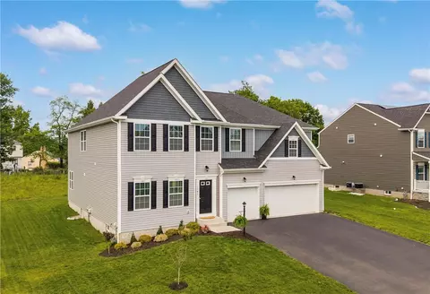 1191 Brook View Ct, Pittsburgh, PA 15237