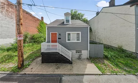 1012 Constance St, Pittsburgh, PA 15212
