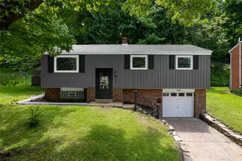 456 Atlantic Ave, Pittsburgh, PA 15221