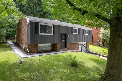 456 Atlantic Ave, Pittsburgh, PA 15221