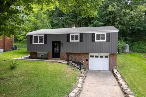 456 Atlantic Ave, Pittsburgh, PA 15221