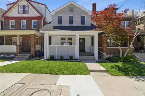24 Beltzhoover, Pittsburgh, PA 15210