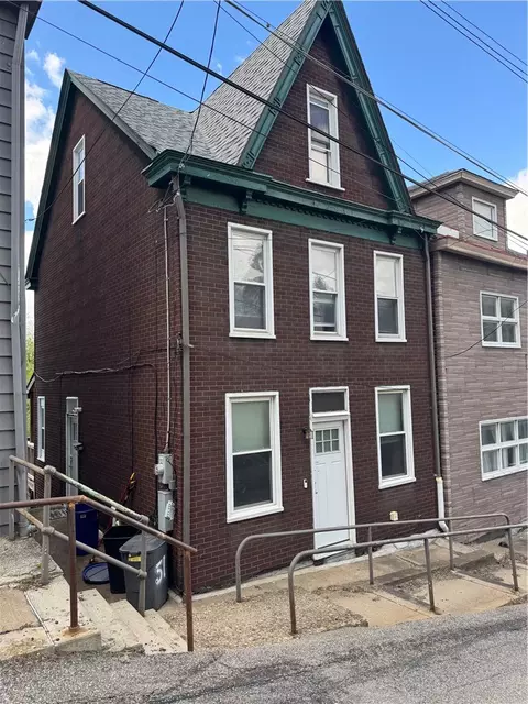 51 Sterling St, Pittsburgh, PA 15203