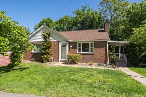 1 Spruce, Monongahela, PA 15063