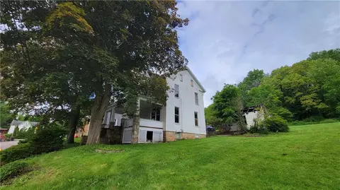 658 Listie Rd, Listie, PA 15549