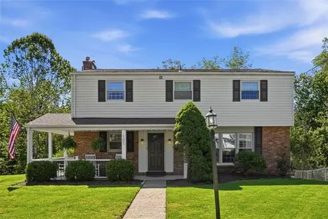 121 Point Vue Dr, Pittsburgh, PA 15237