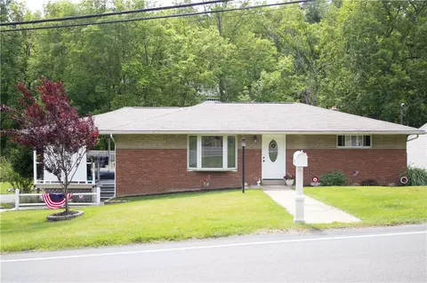 551 Muse Bishop Rd, Mcdonald, PA 15057