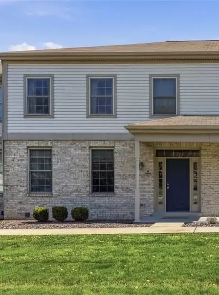 2426 Rochester Rd #G, Sewickley, PA 15143