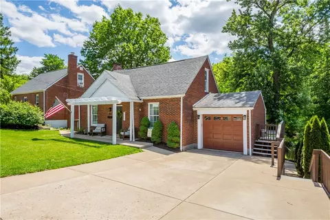 103 Bartley Rd, Pittsburgh, PA 15241